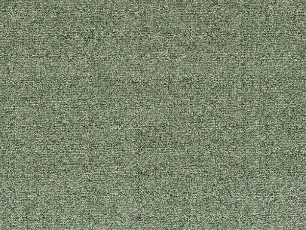 Opera 4J24 grün – Draufsicht auf rechteckiges Muster Vorwerk Teppichboden Opera grün